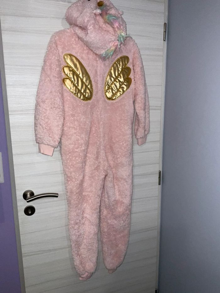 Sur-pyjama - photo numéro 2