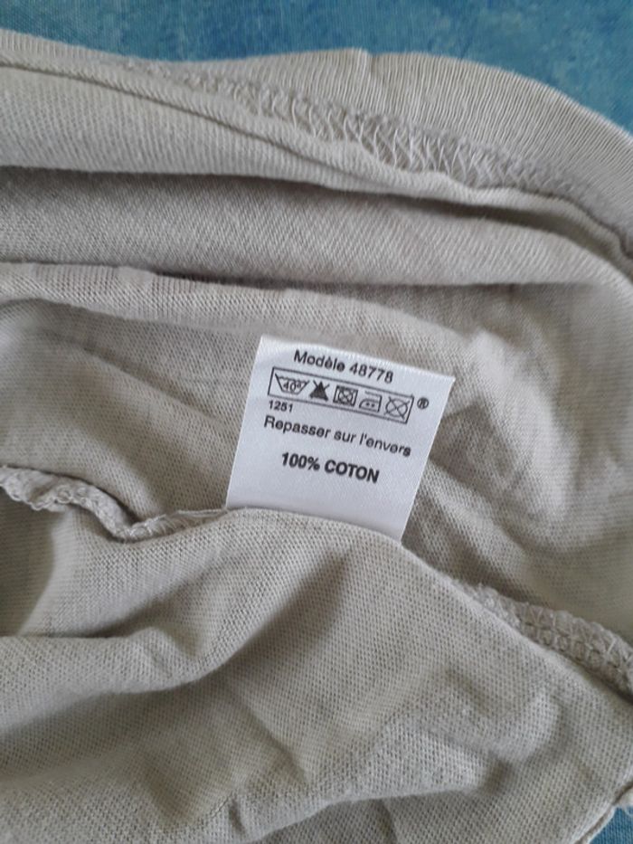 Pyjashort - 6 ans - photo numéro 10