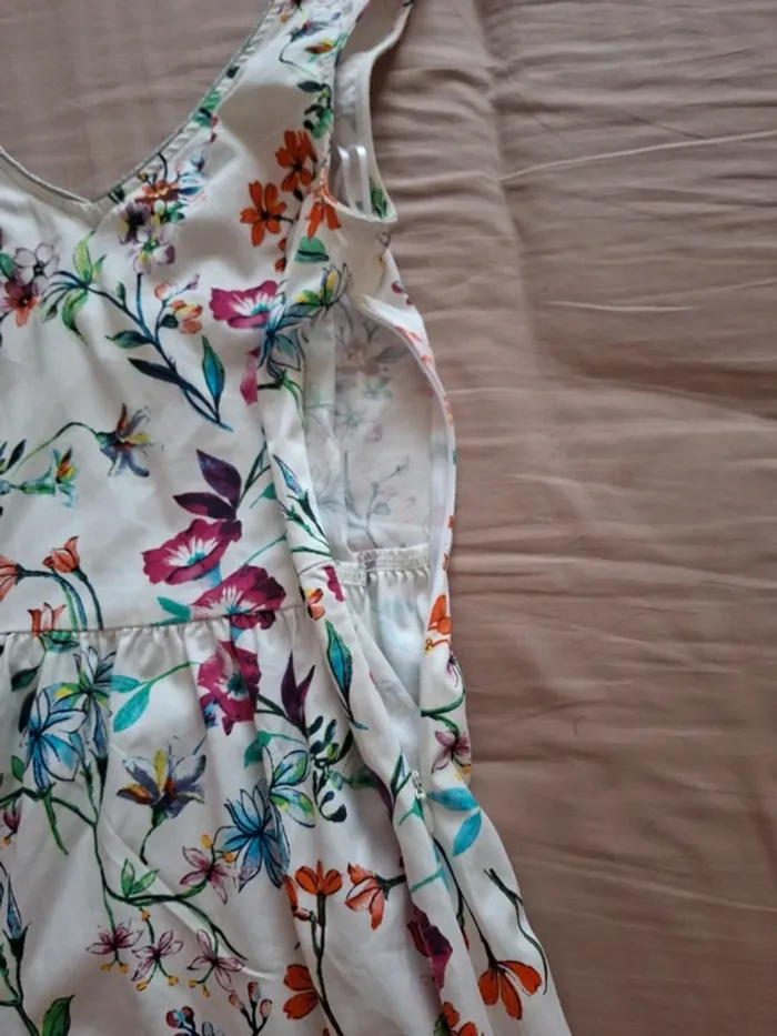 Robe courte d'été - photo numéro 5
