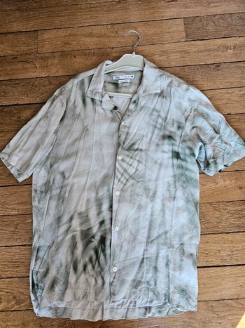 Chemise zara
