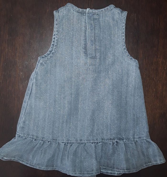 Robe disney - photo numéro 2