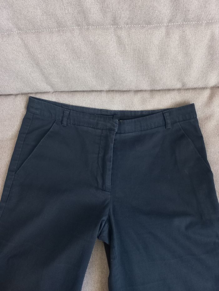Lot 2 pantalons - photo numéro 7