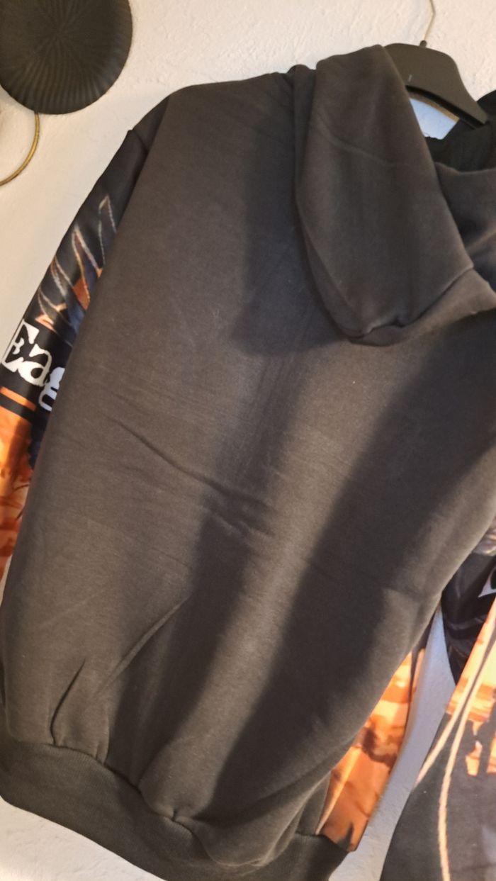 Sweat mixte - photo numéro 4