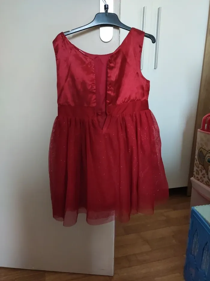 Robe fêtes - photo numéro 2