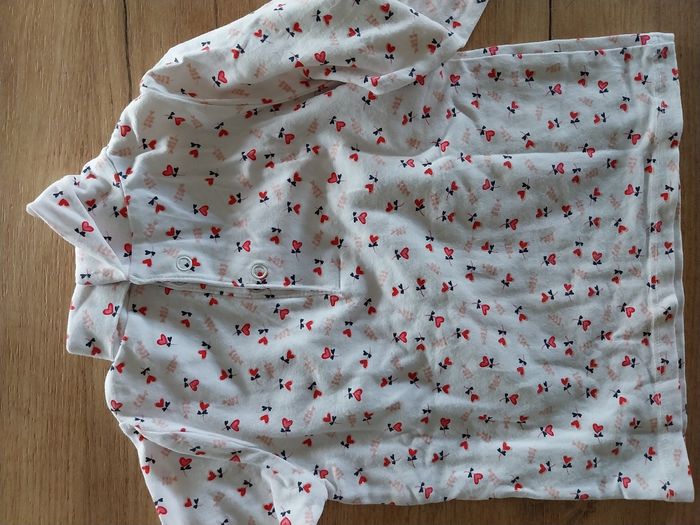 T-shirt - photo numéro 2
