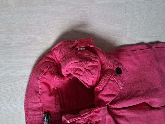 Jeans et blouse 6ans - photo numéro 4