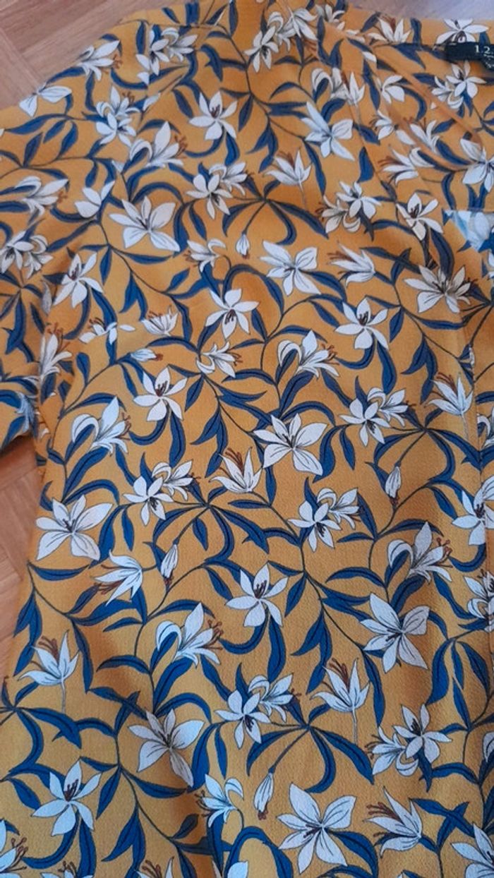 Blouse chemisier 123 - photo numéro 2