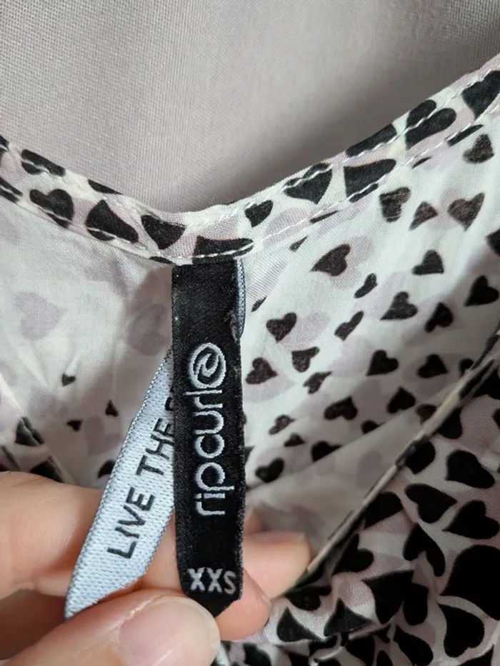 Blouse rip curl - photo numéro 4