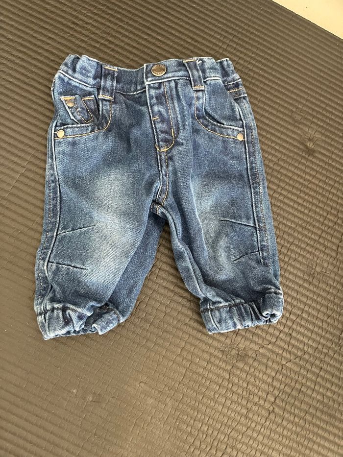 Lots pantalon 3 mois - photo numéro 10