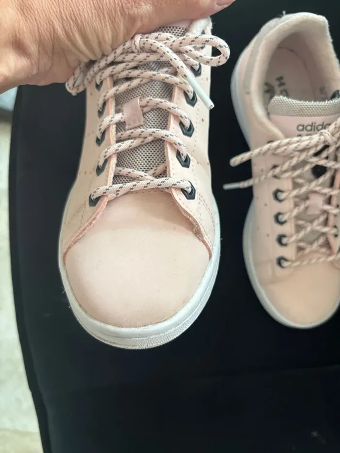 Stan smith aditech taille 37 1/3 - photo numéro 13