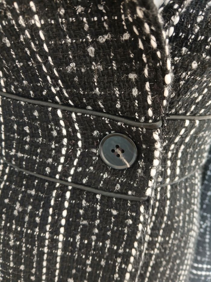 Veste Elora taille 34 - photo numéro 4