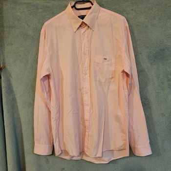 Chemise Rose Eden Park 👔 Taille L