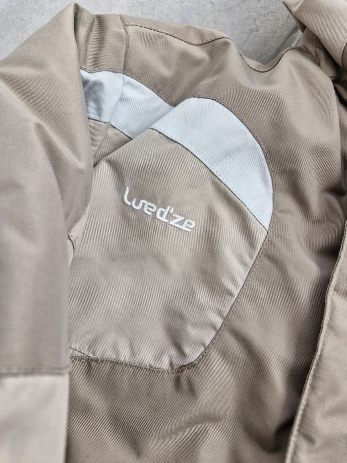 Manteau de ski garçon 18 mois Wed'ze Décathlon - photo numéro 2