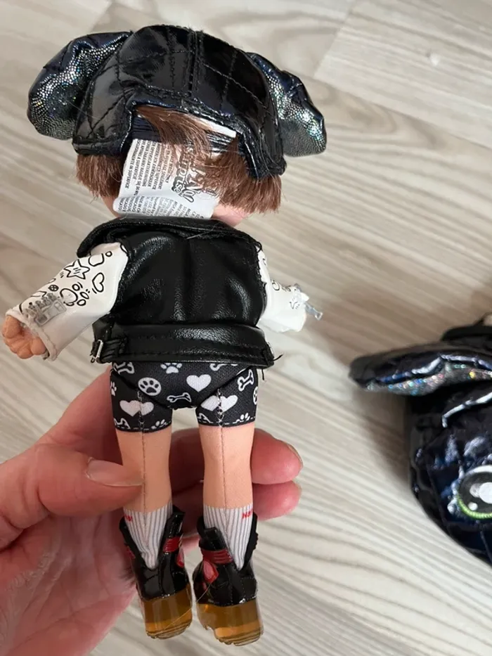 poupee na na na surprise - photo numéro 4