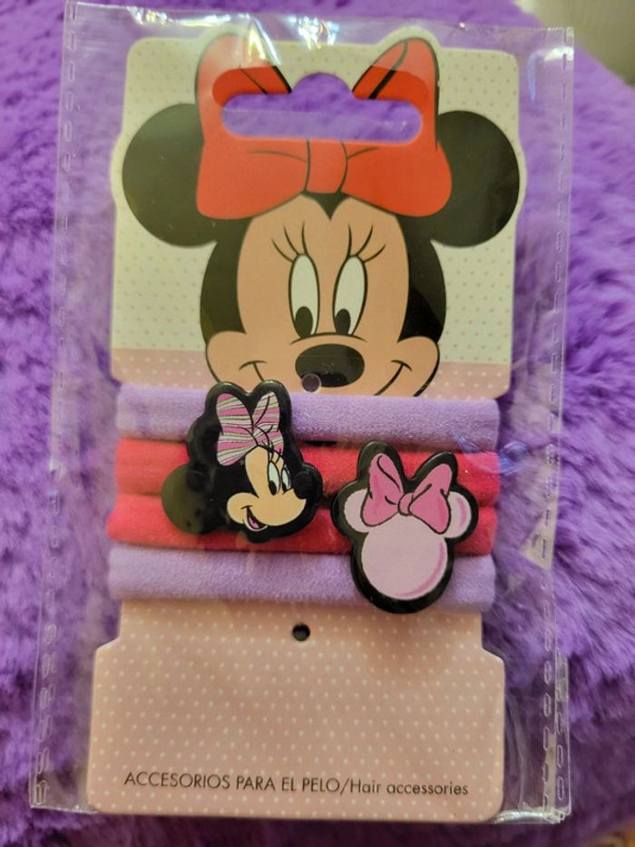 Accessoires cheveux - photo numéro 4