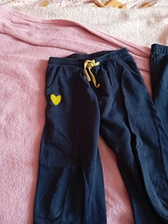Lot de 2 pantalons de survêtement - photo numéro 2