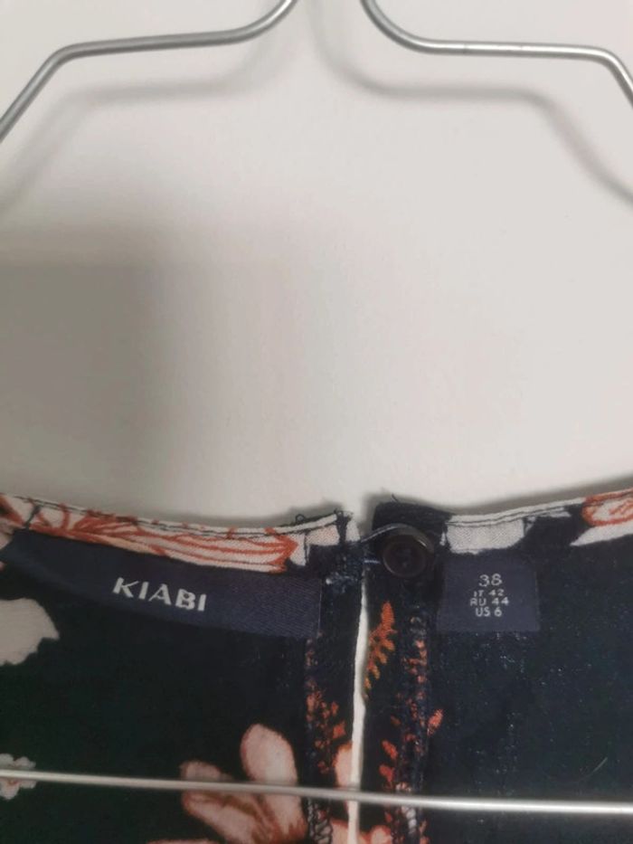 Combishort fleurie Kiabi - photo numéro 6