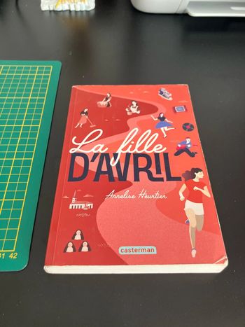 La fille d’Avril