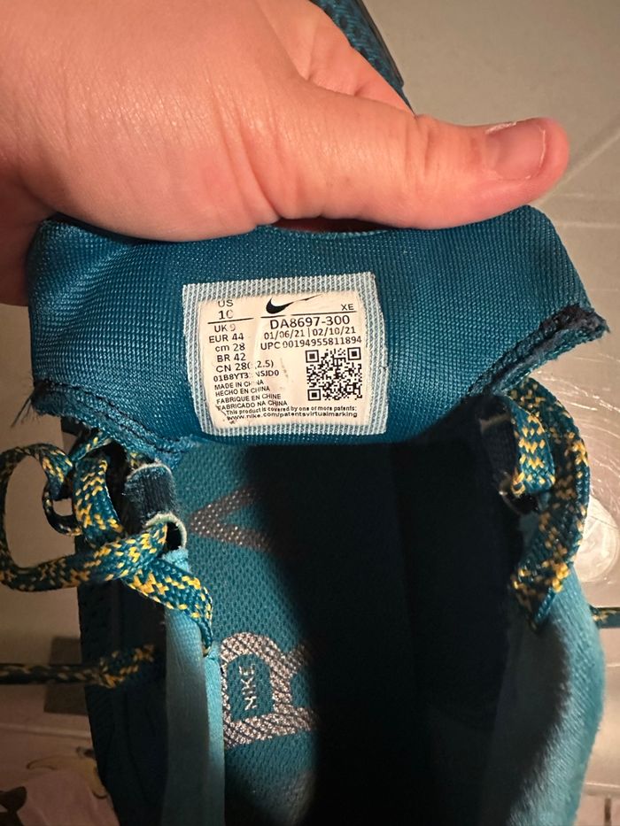 Nike Pegasus Trail 3 - photo numéro 3