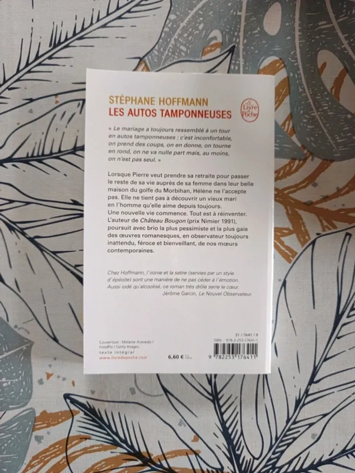 Les autos tamponneuses - photo numéro 2