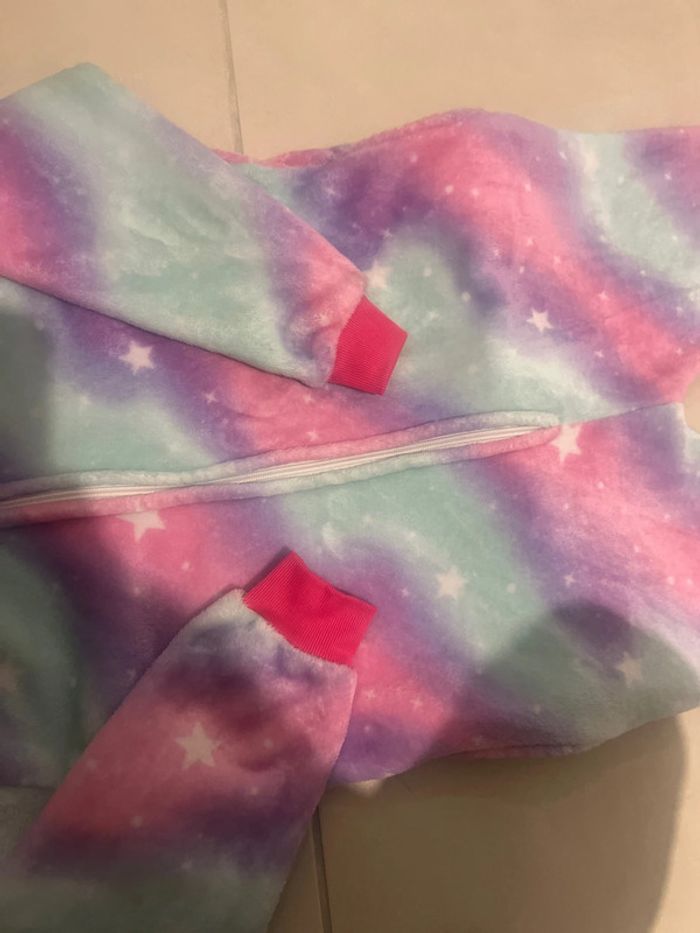Combinaison pyjama - photo numéro 4