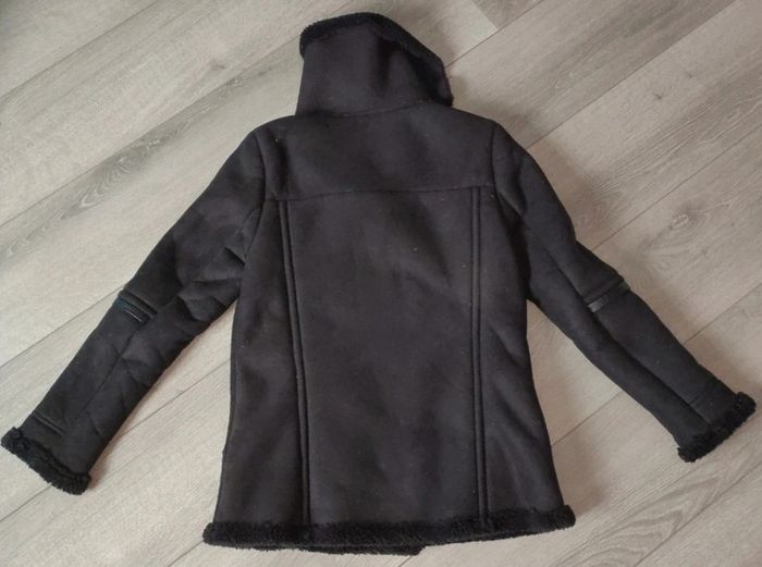 Blouson aviateur New Look - photo numéro 3