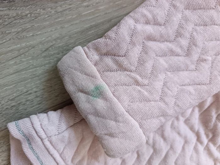 Lot 3 pulls fille 4 ans rose étoile tigre cœur Okaïdi DPAM - photo numéro 6