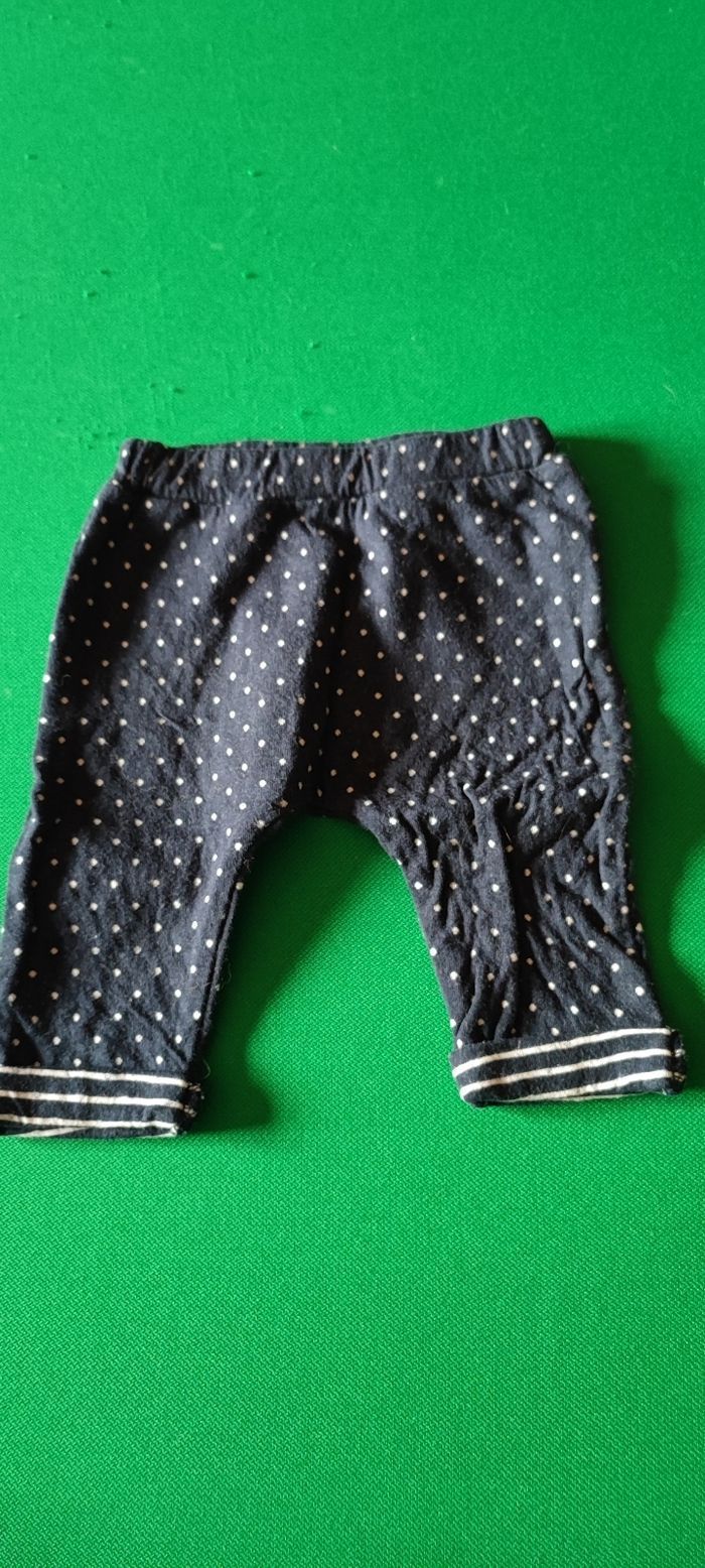Lot 4 pantalons 3 mois - photo numéro 6