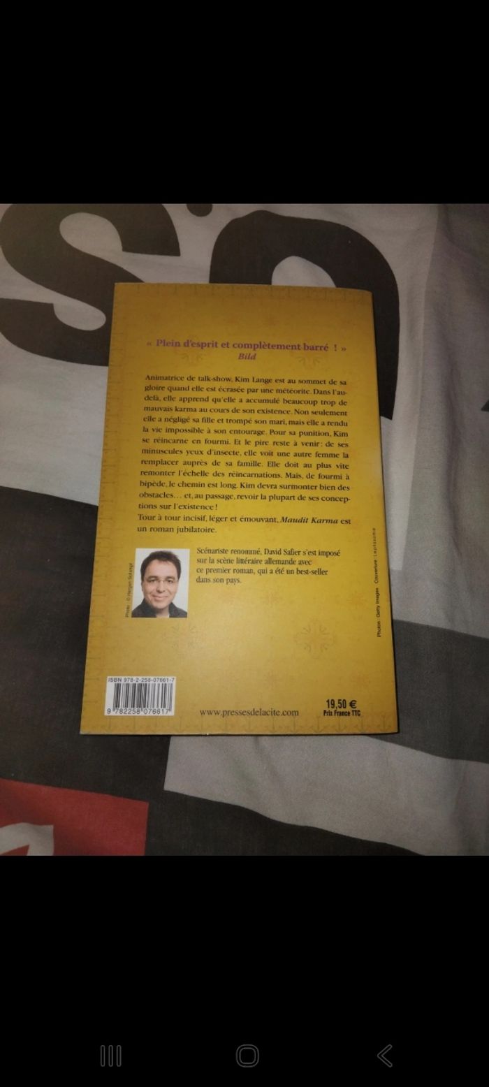 Livre - photo numéro 3