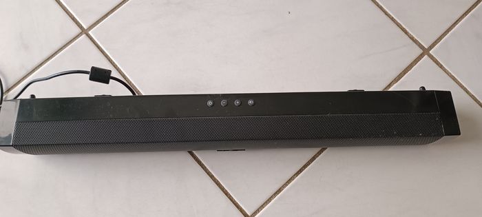 Barre de son - photo numéro 3