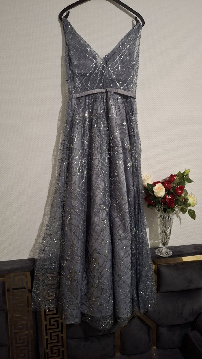 Robe femme - photo numéro 4