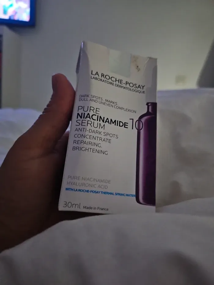 Pure niacinamide - photo numéro 3