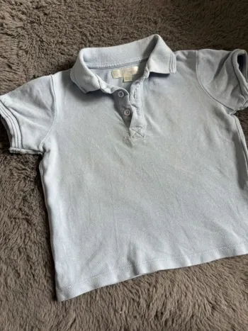Polo bebe