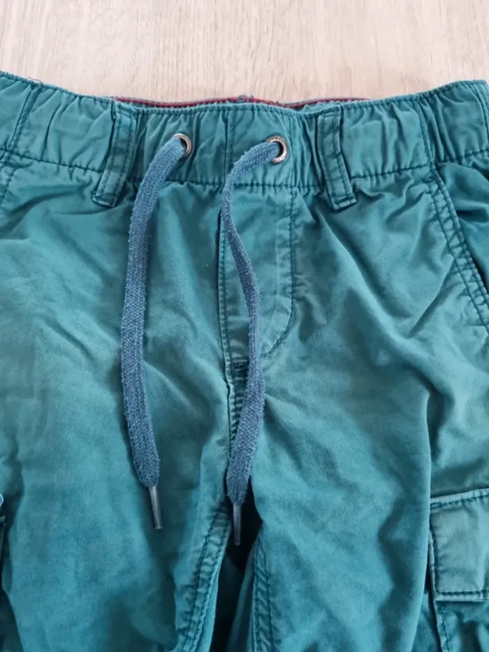Short Okaidi 3ans TBE - photo numéro 3
