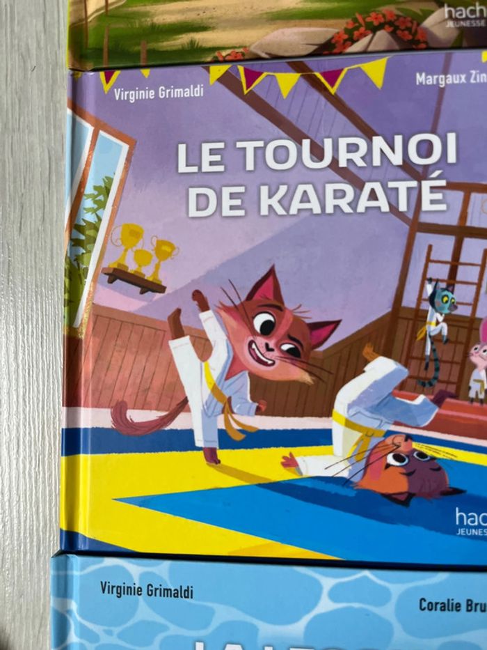 Livre McDo - photo numéro 5