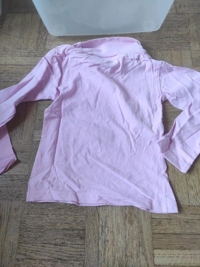 Sous pull Petshop 5 ans - photo numéro 2