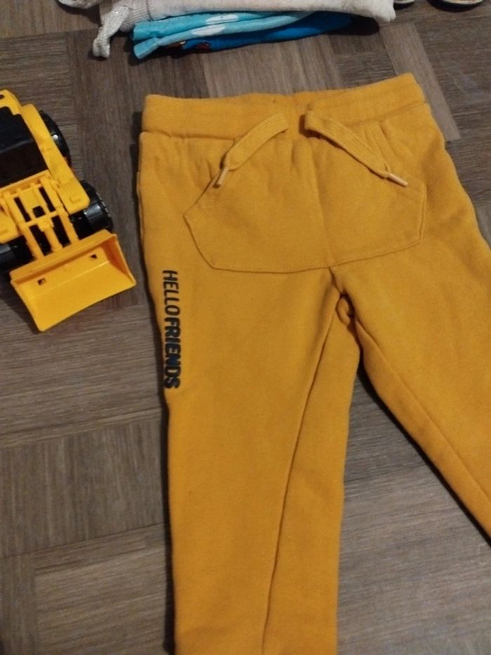 pantalon - photo numéro 2