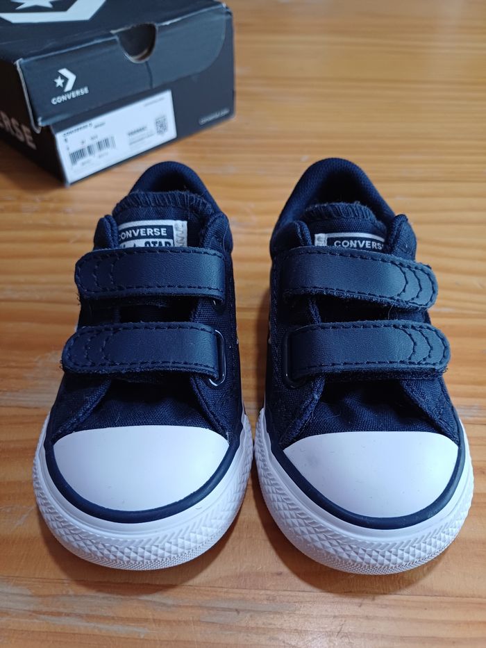 Converses p 21 - photo numéro 2