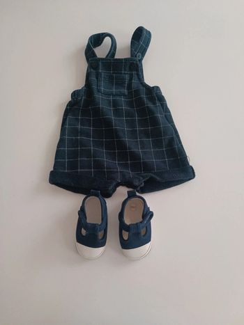 Ensembles 3 mois
