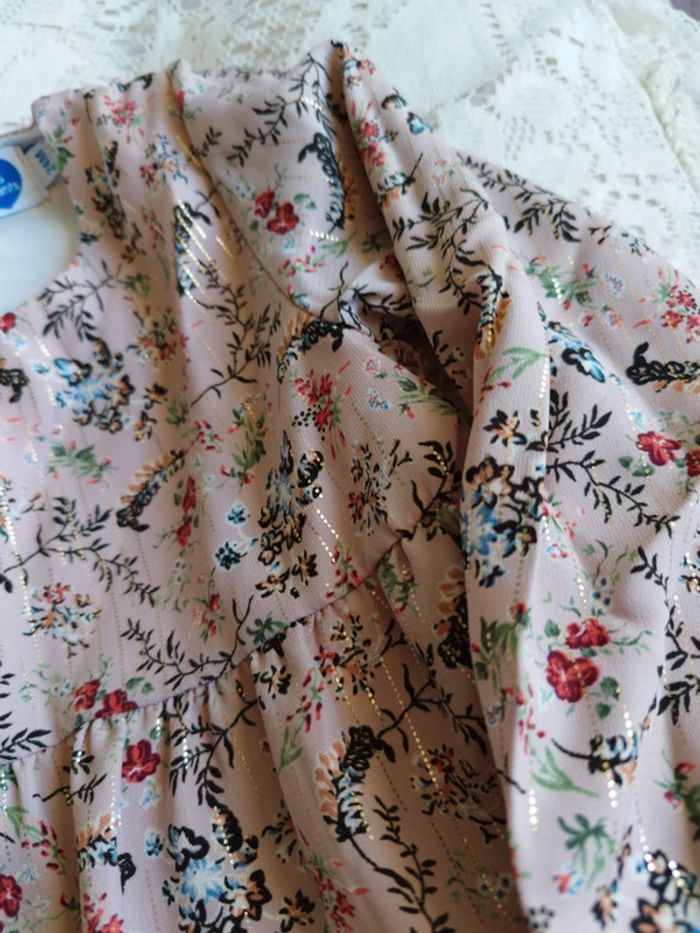 Mots d enfants robe cérémonie 2 a - photo numéro 4