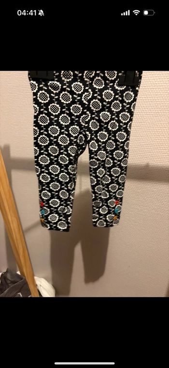 Legging || orchestra