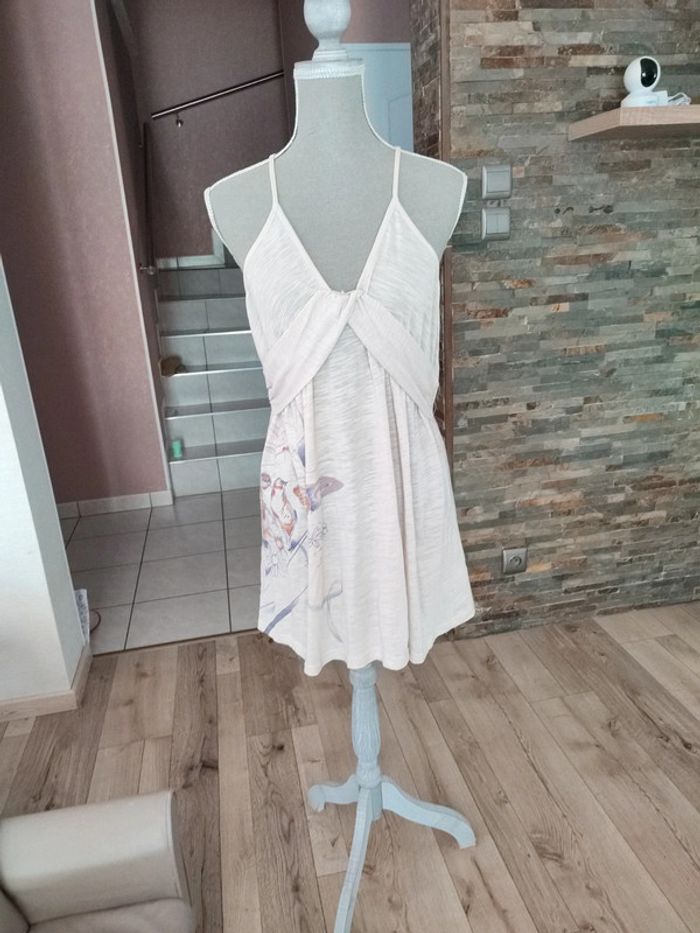 Robe été neuve
