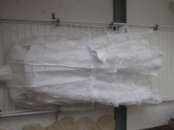 robe de mariée