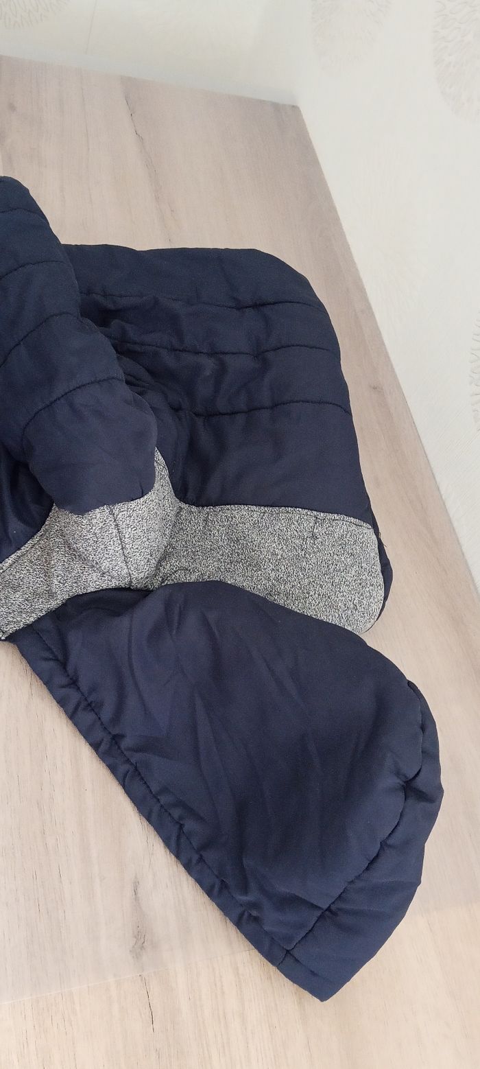 Manteau pour garçon ki - photo numéro 4