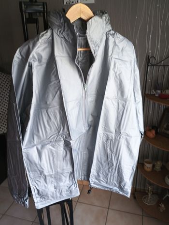 Imperméable femme