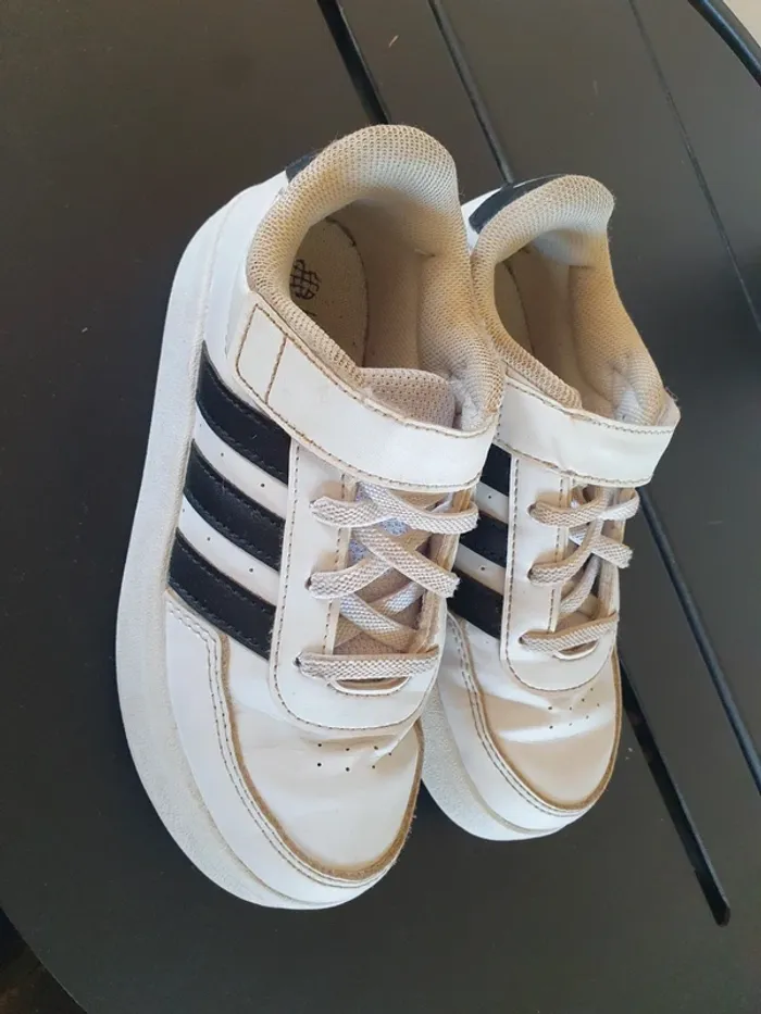 Chaussures t29 - photo numéro 2