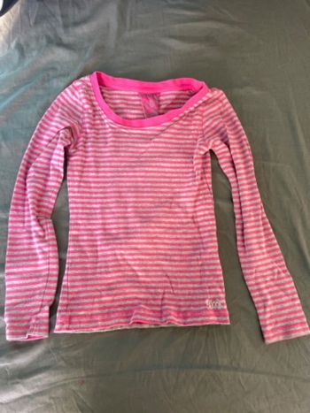 Tee-shirts manche longue