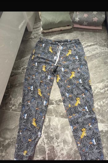 Bas de pyjama 
