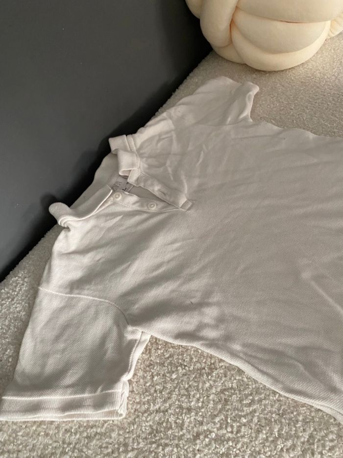 Polos - photo numéro 5