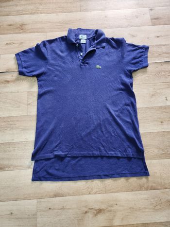 Lacoste